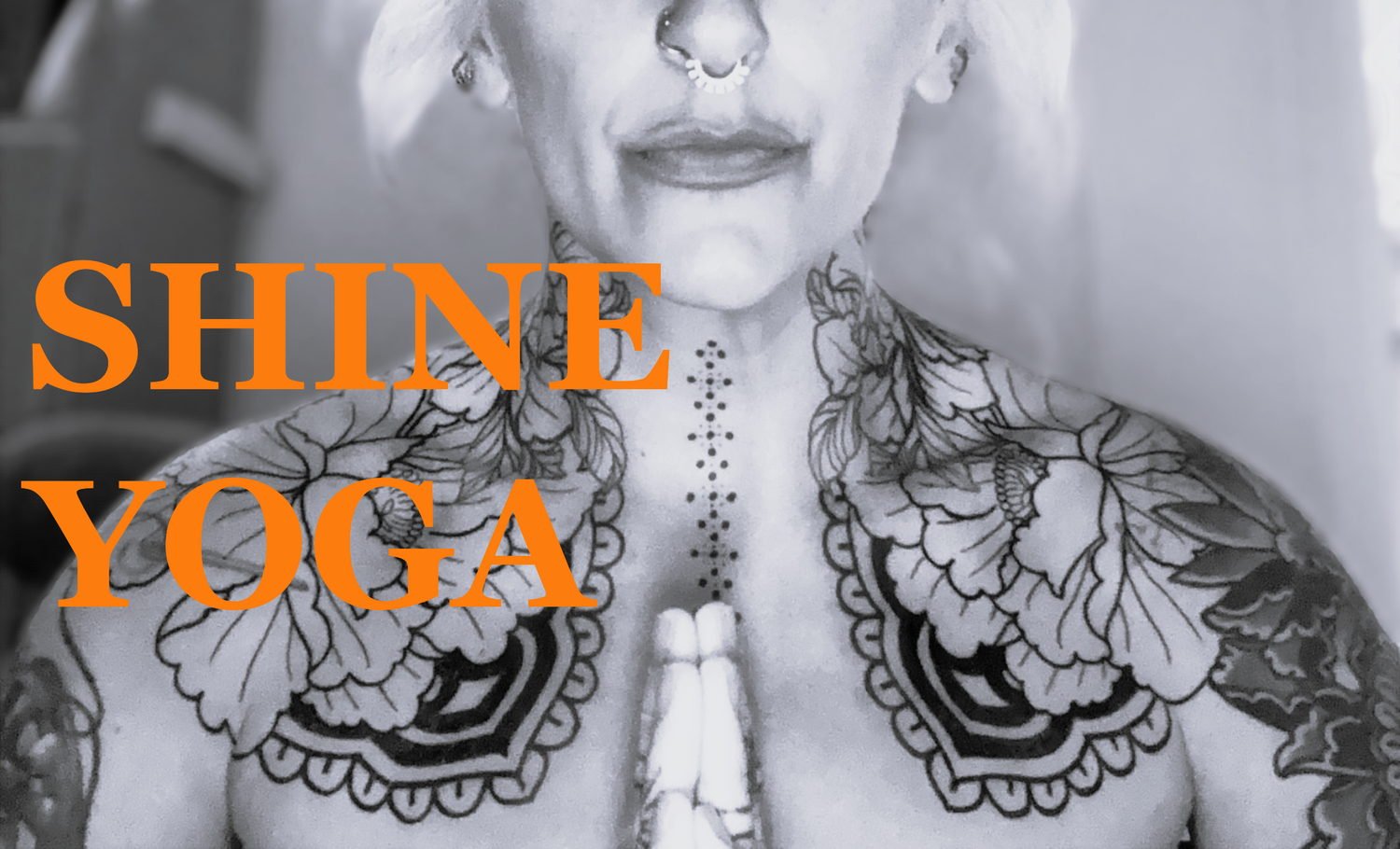 SHINE YOGA