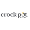 Crock-Pot logo featuring text with a small pot icon