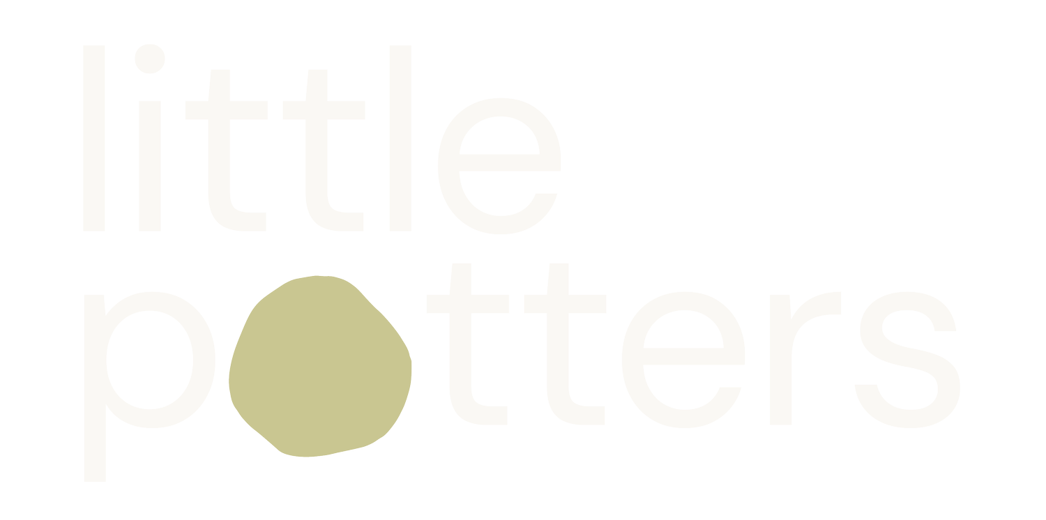 Little Potters London