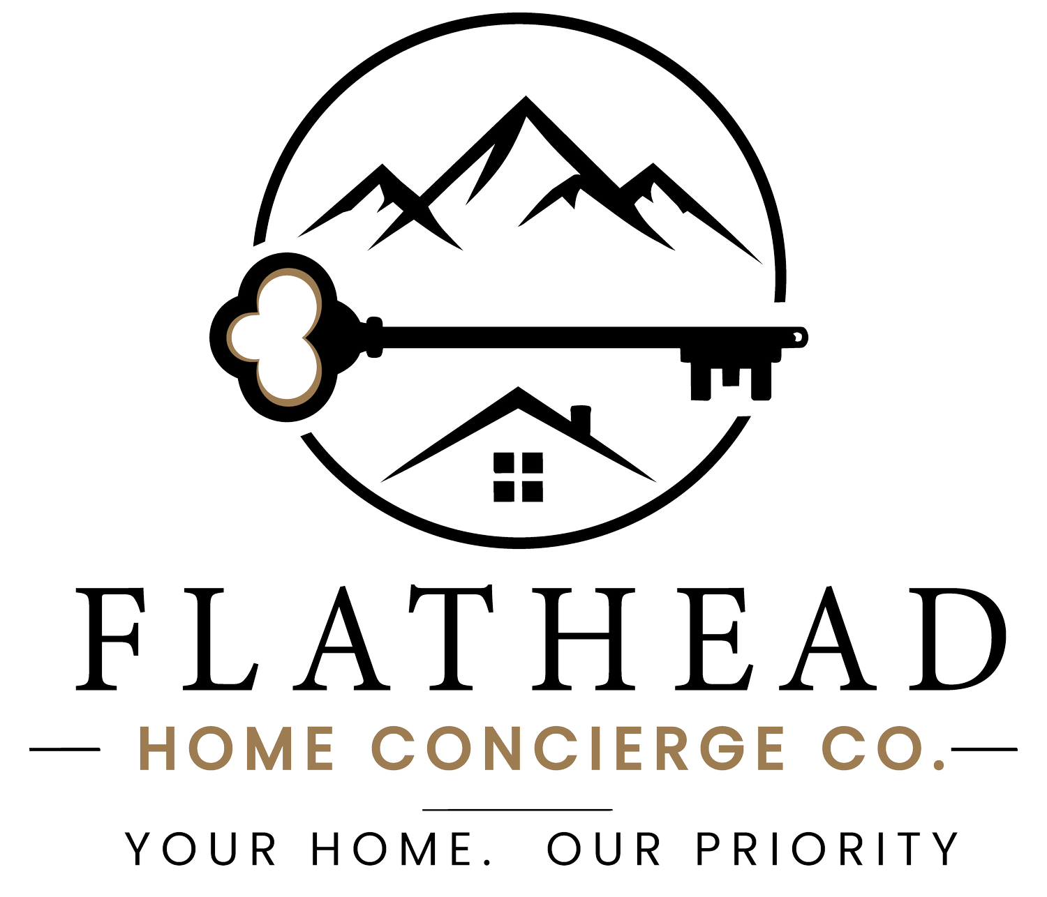 Flathead Home Concierge Co.