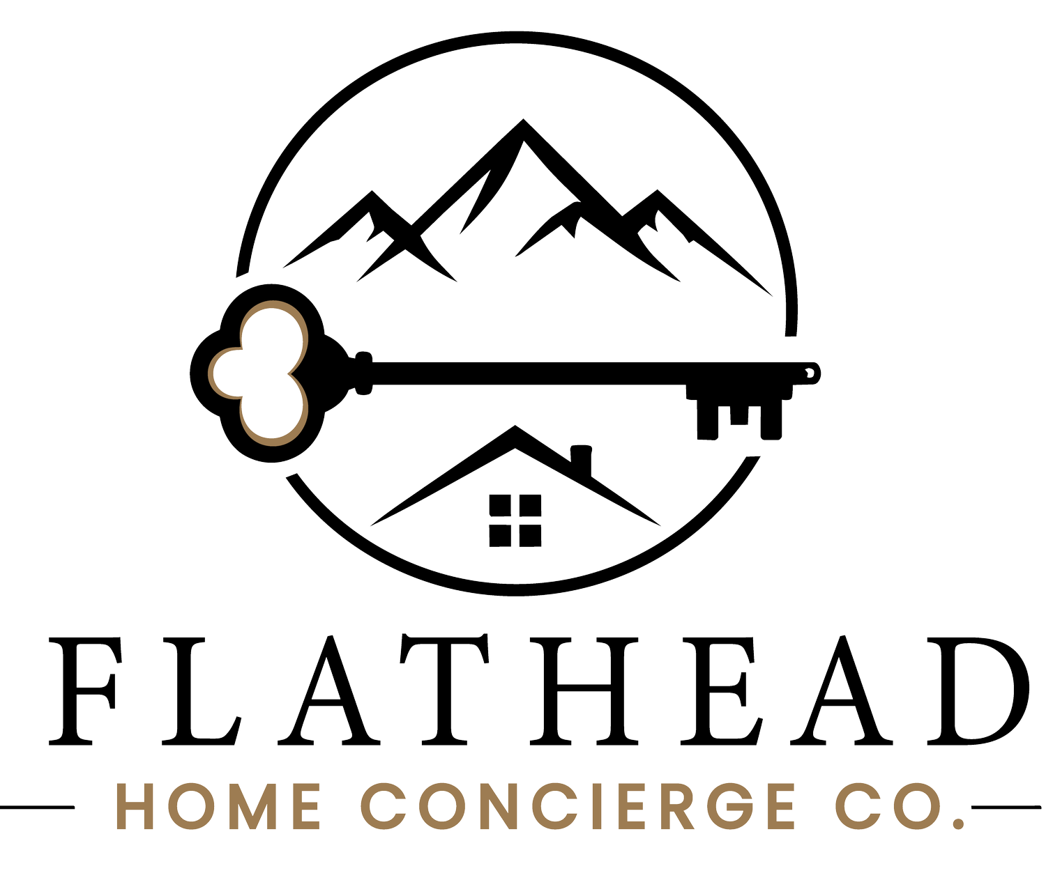 Flathead Home Concierge Co.