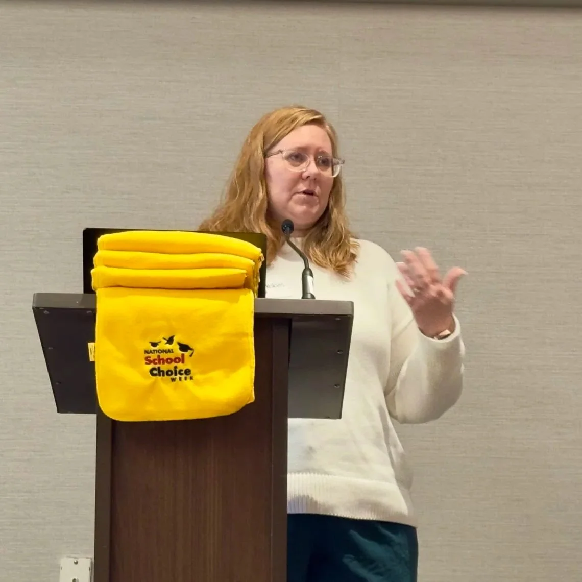“If You Can Dream It, You Can Build It:” An Indiana Microschool Story