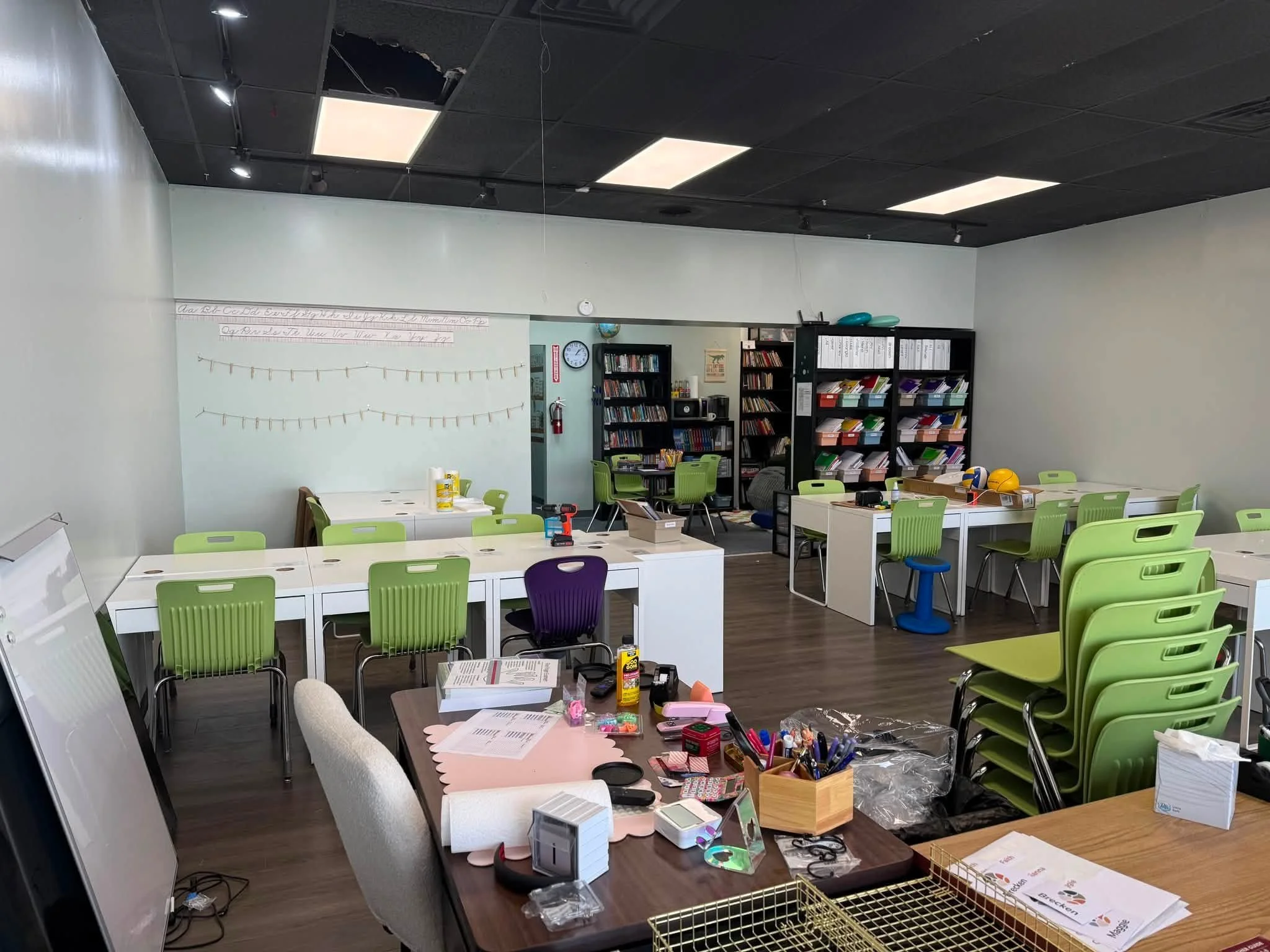 Big Things Are Happening at Kainos!