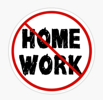 Why We Don't Assign Homework at Kainos Microschool