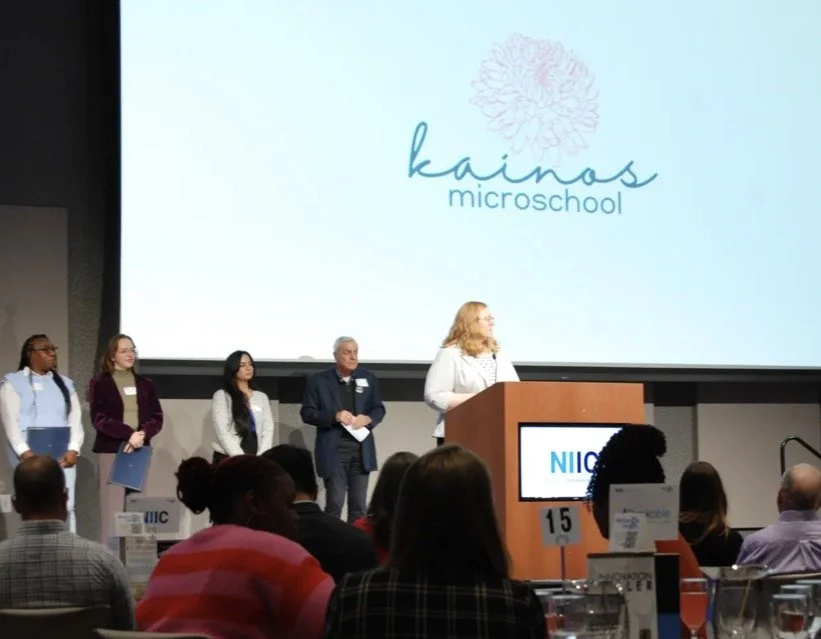 NIIC Honors Regional Innovators and Celebrates 25 Years of Impact at Innovation@Work