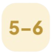 Math problem with the equation 5 minus 6