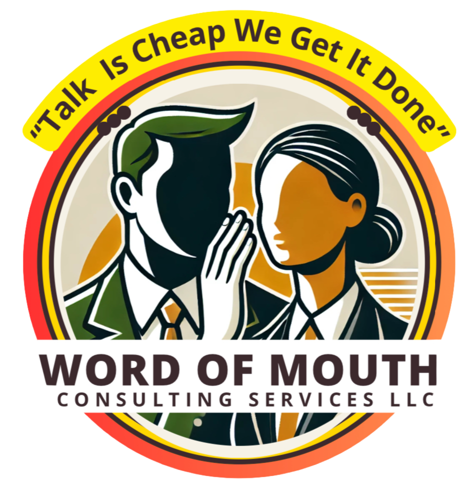 Word Of Mouth Consultant