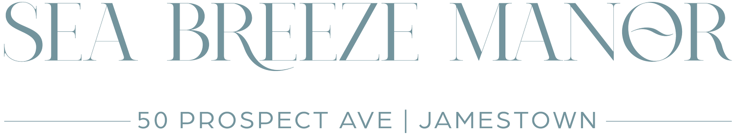 Sea Breeze Manor