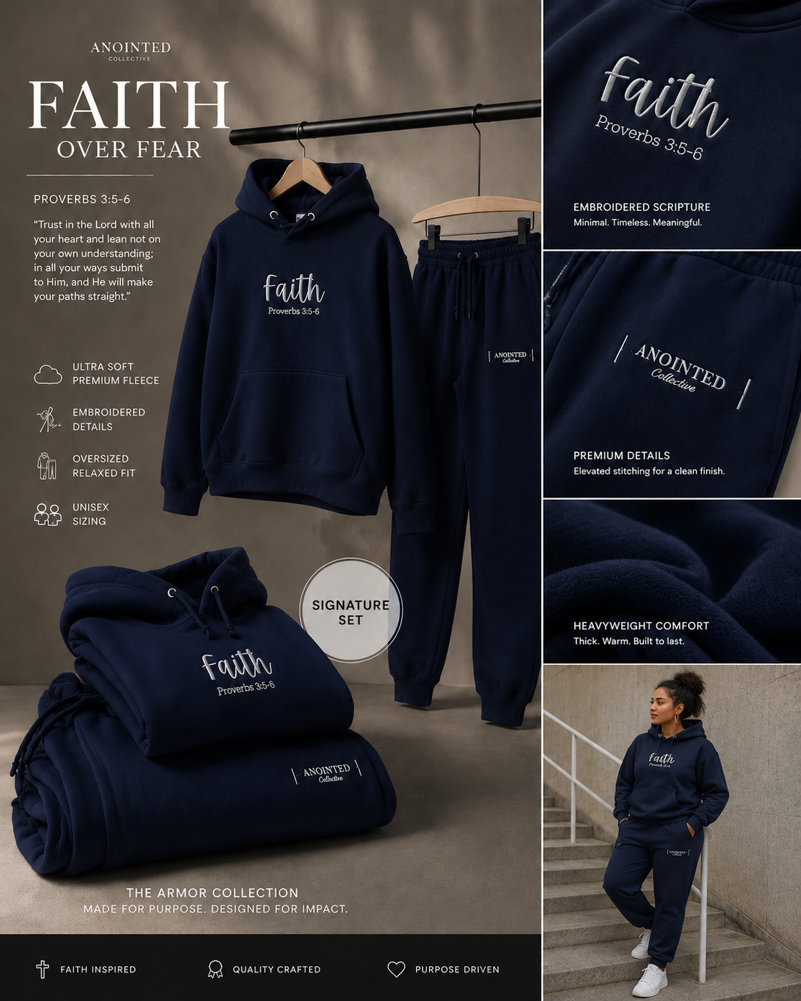 FaithHoodieSweatsSetNavy copy.png