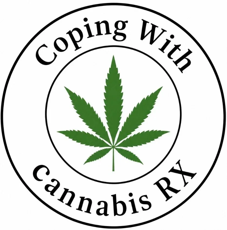Coping With Cannabis RX