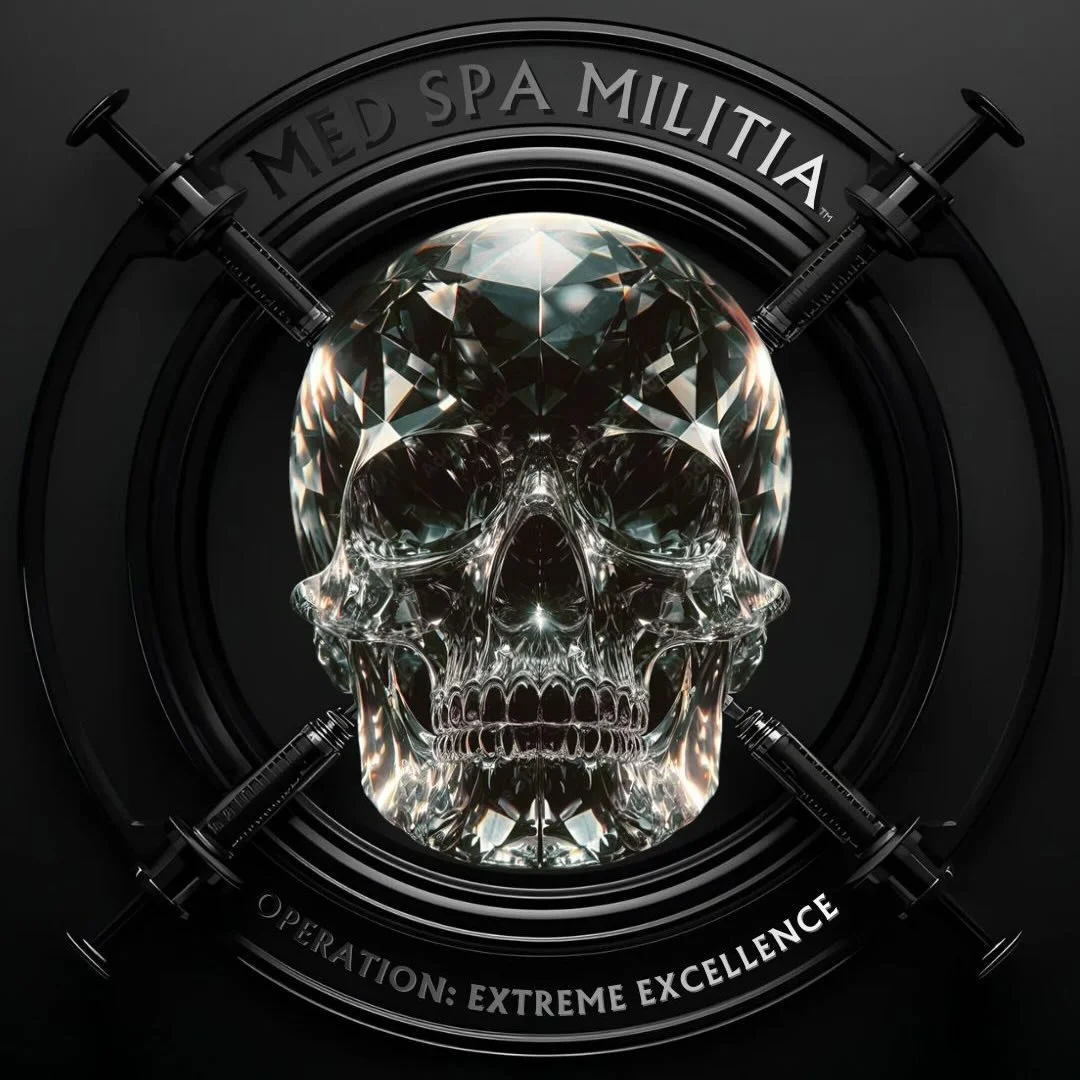 Med Spa Militia 2027 Soldier Registration