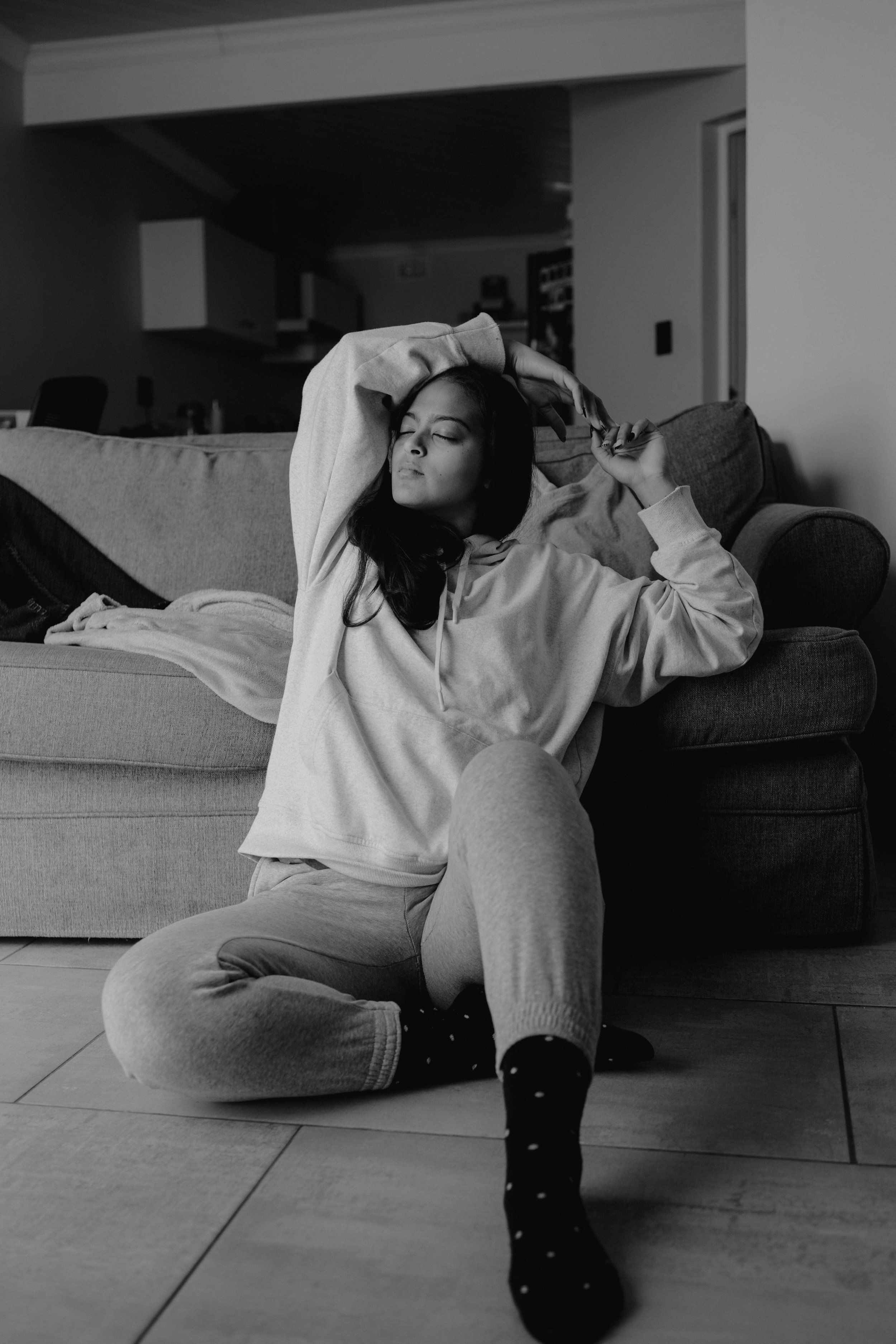 Women Are Where Simplicity and Complexity Co-Exist