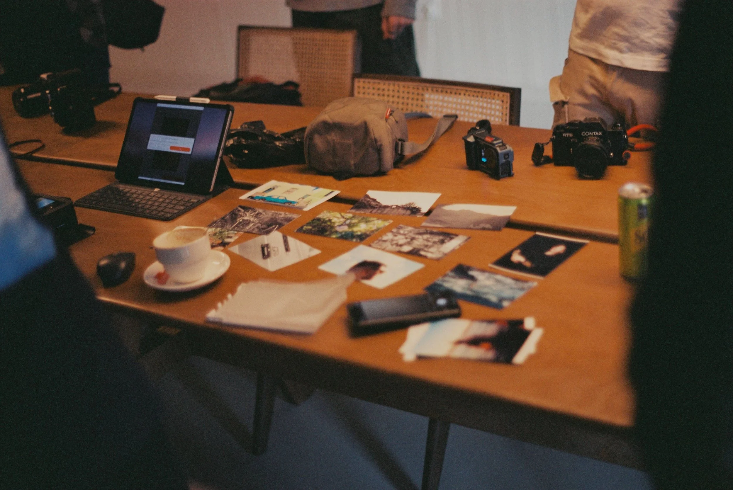 September Coffee Meetup