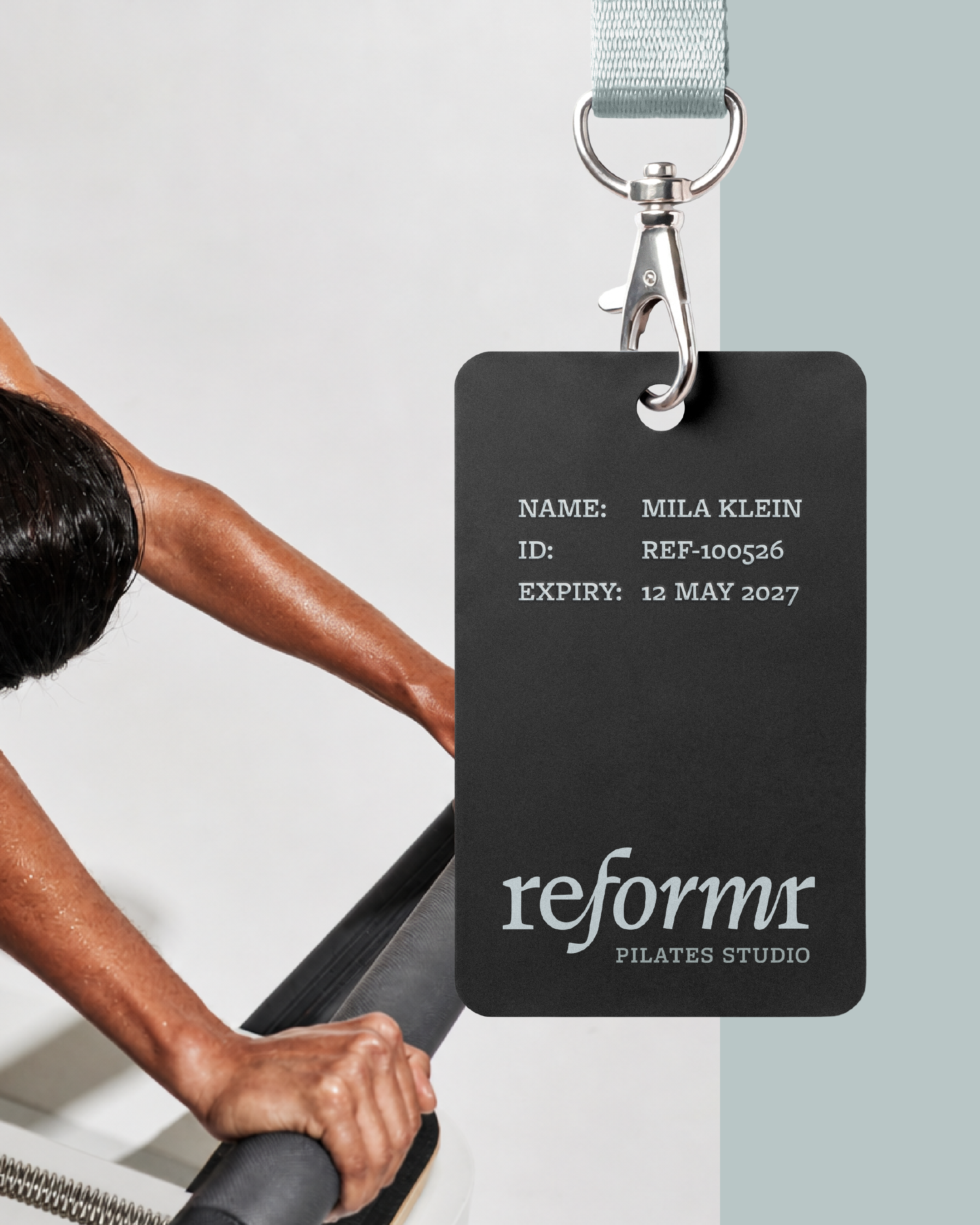 Reformr Pilates access card.png