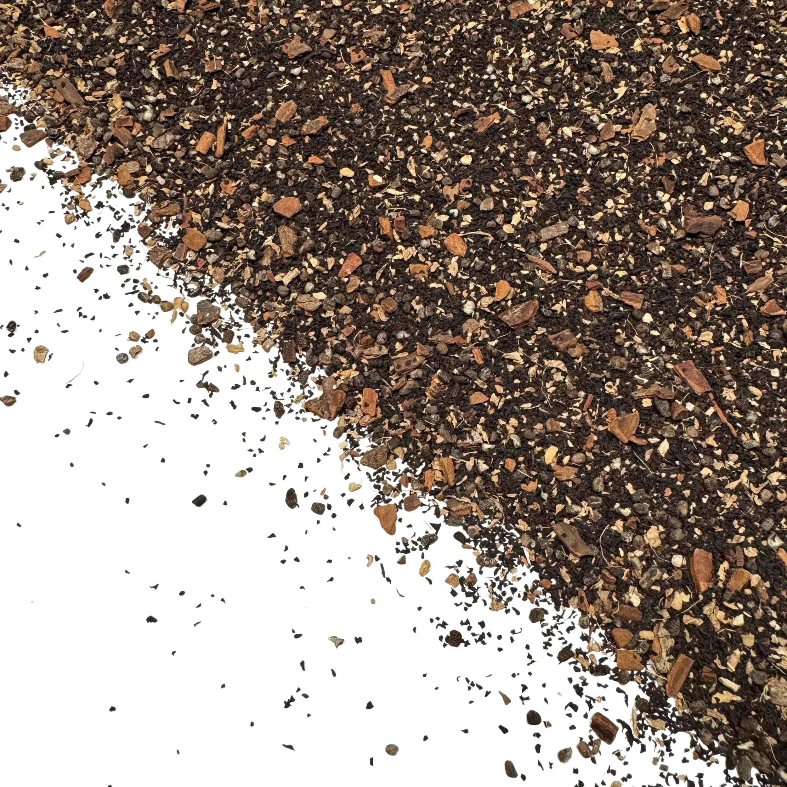 Spiced Chai Tea Blend
