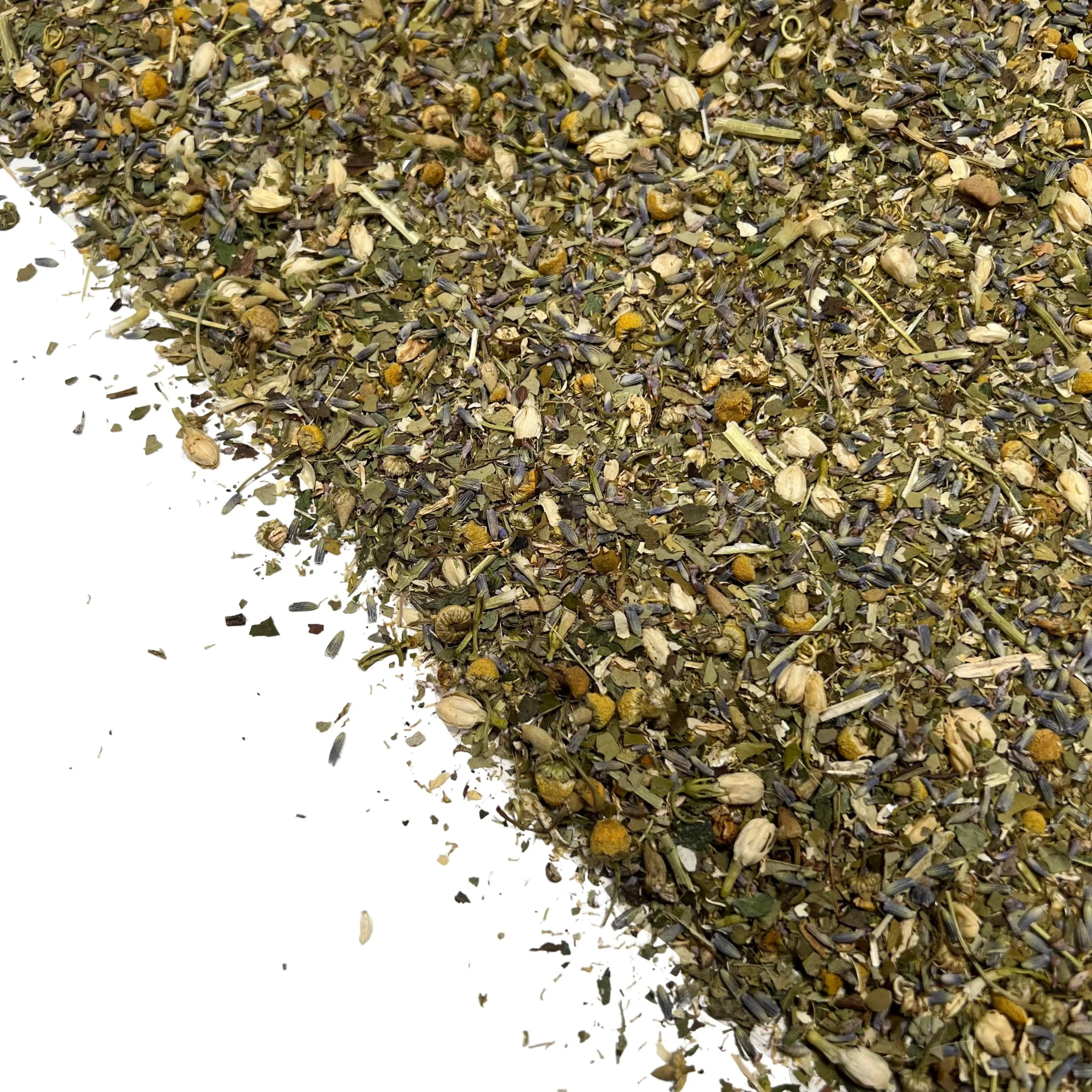 GDay Mate Herbal Tea Blend Sachet