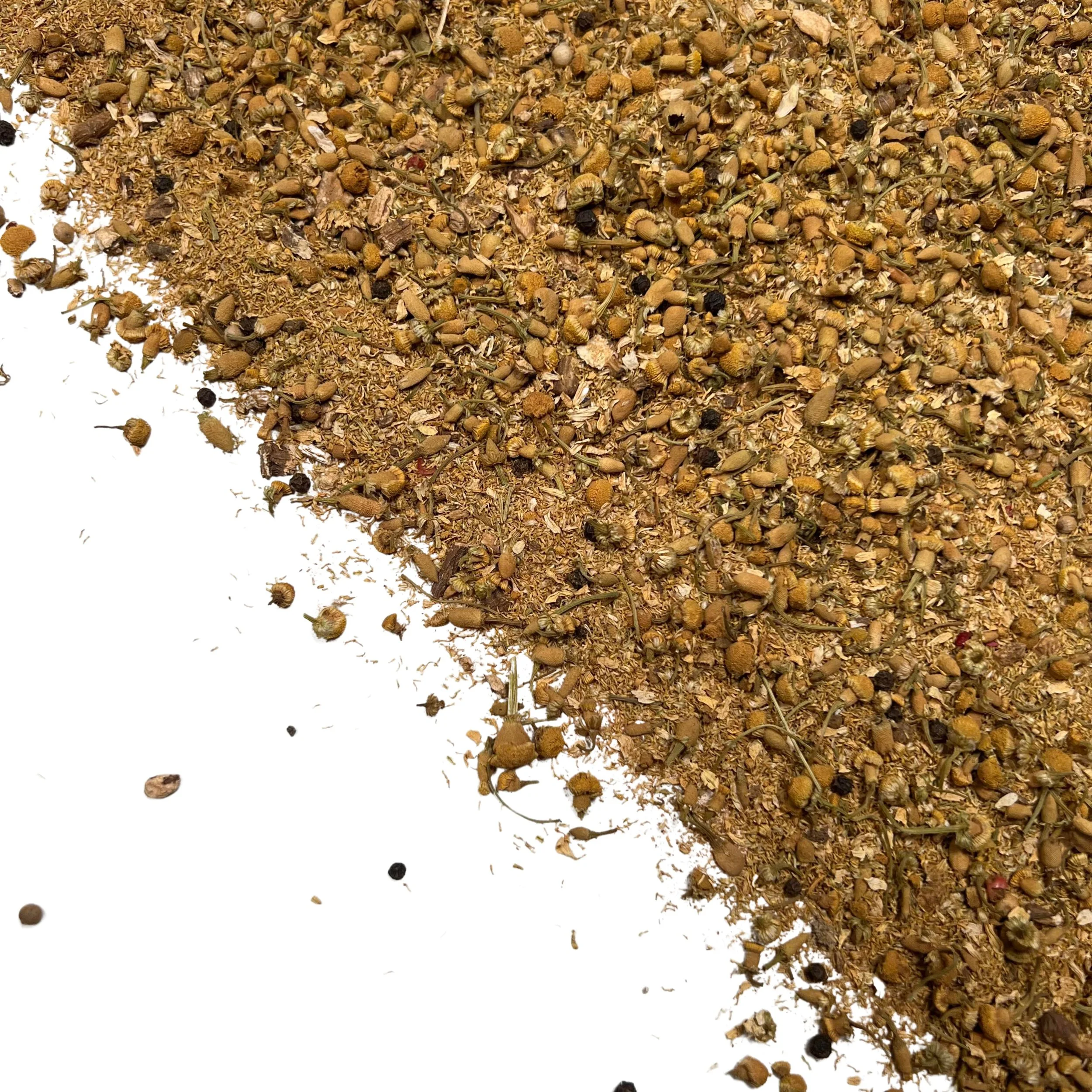 Loki's Herbal Tea Blend Sachet