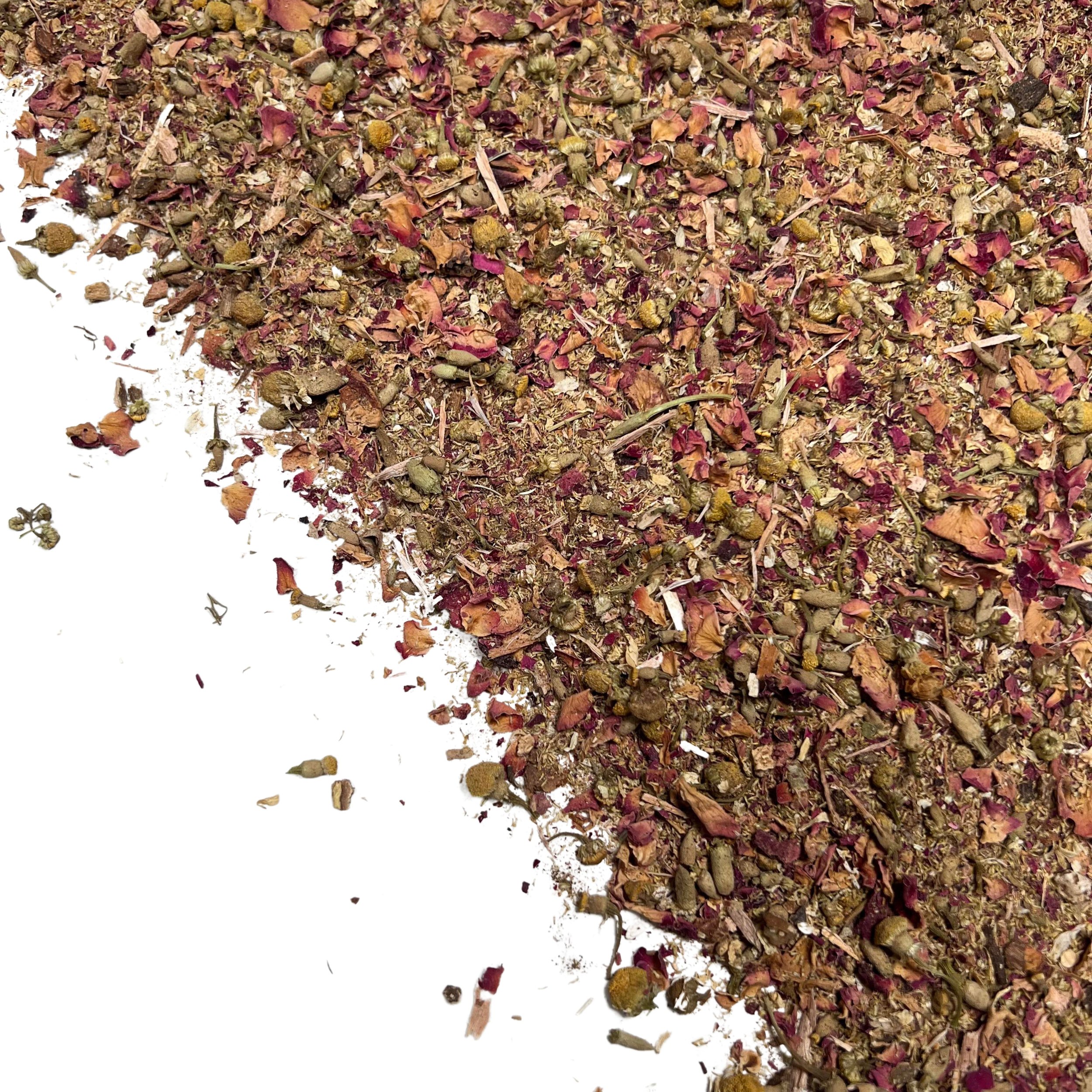 Frigg's Herbal Tea Blend Sachet