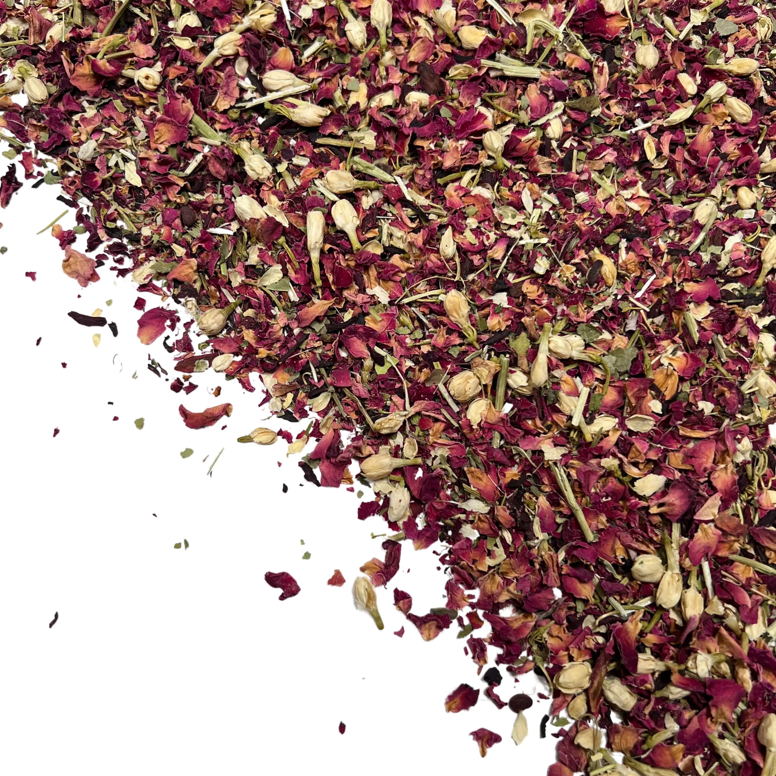 Freyja's Herbal Tea Blend