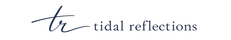 tidal reflections