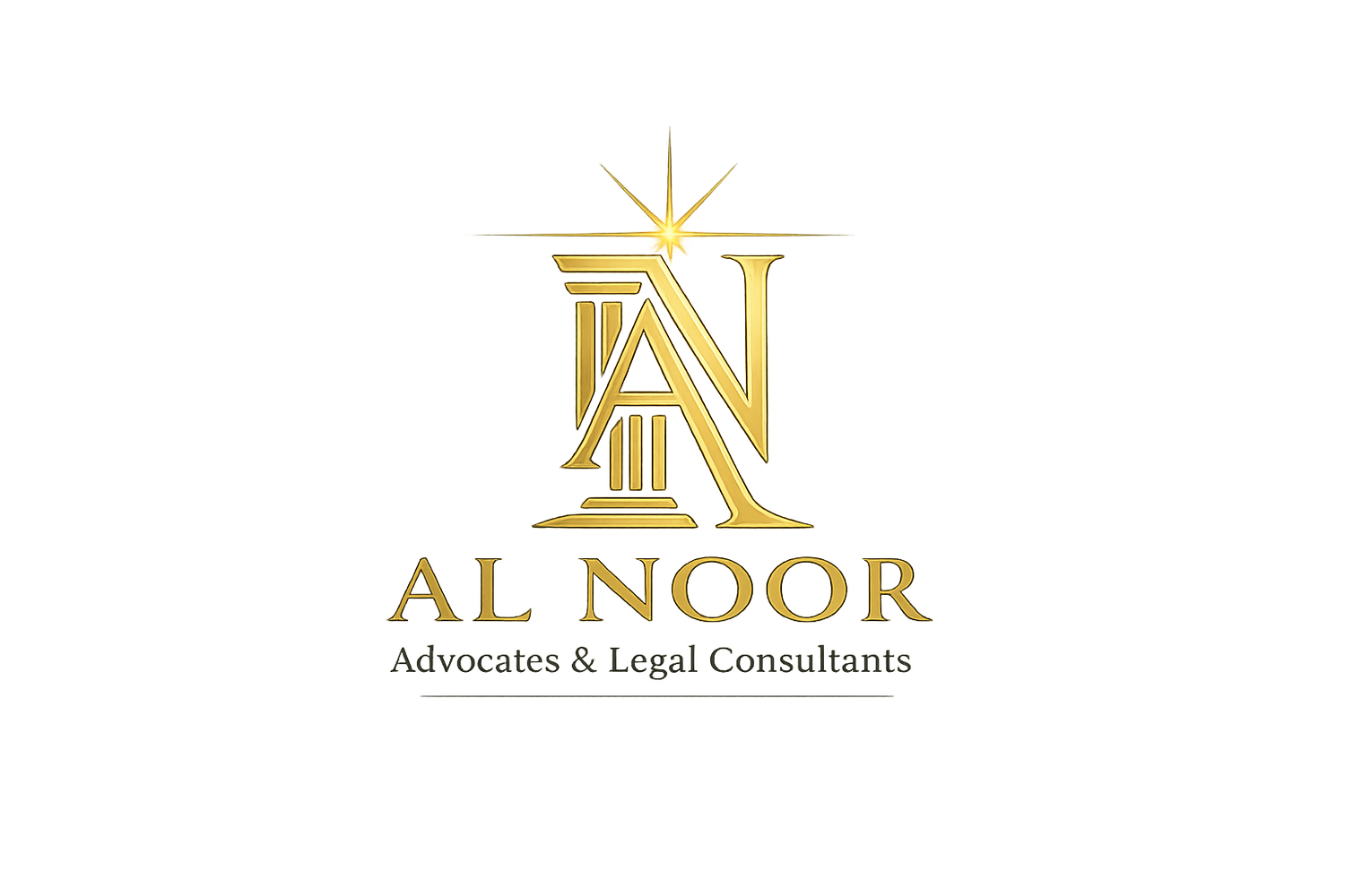 Al Noor Advocates &amp; Legal Consultants