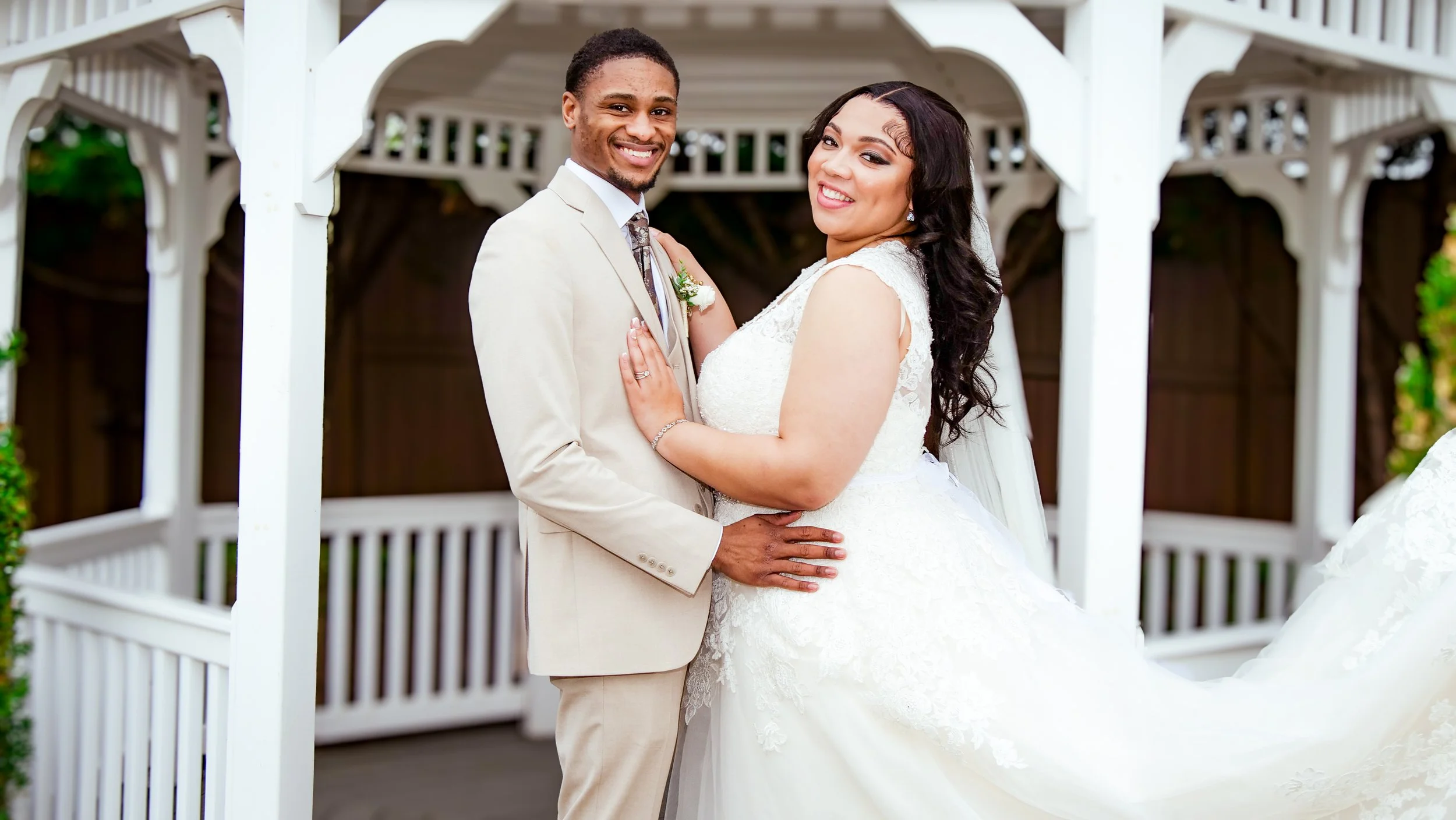 Wedding Photography Silver