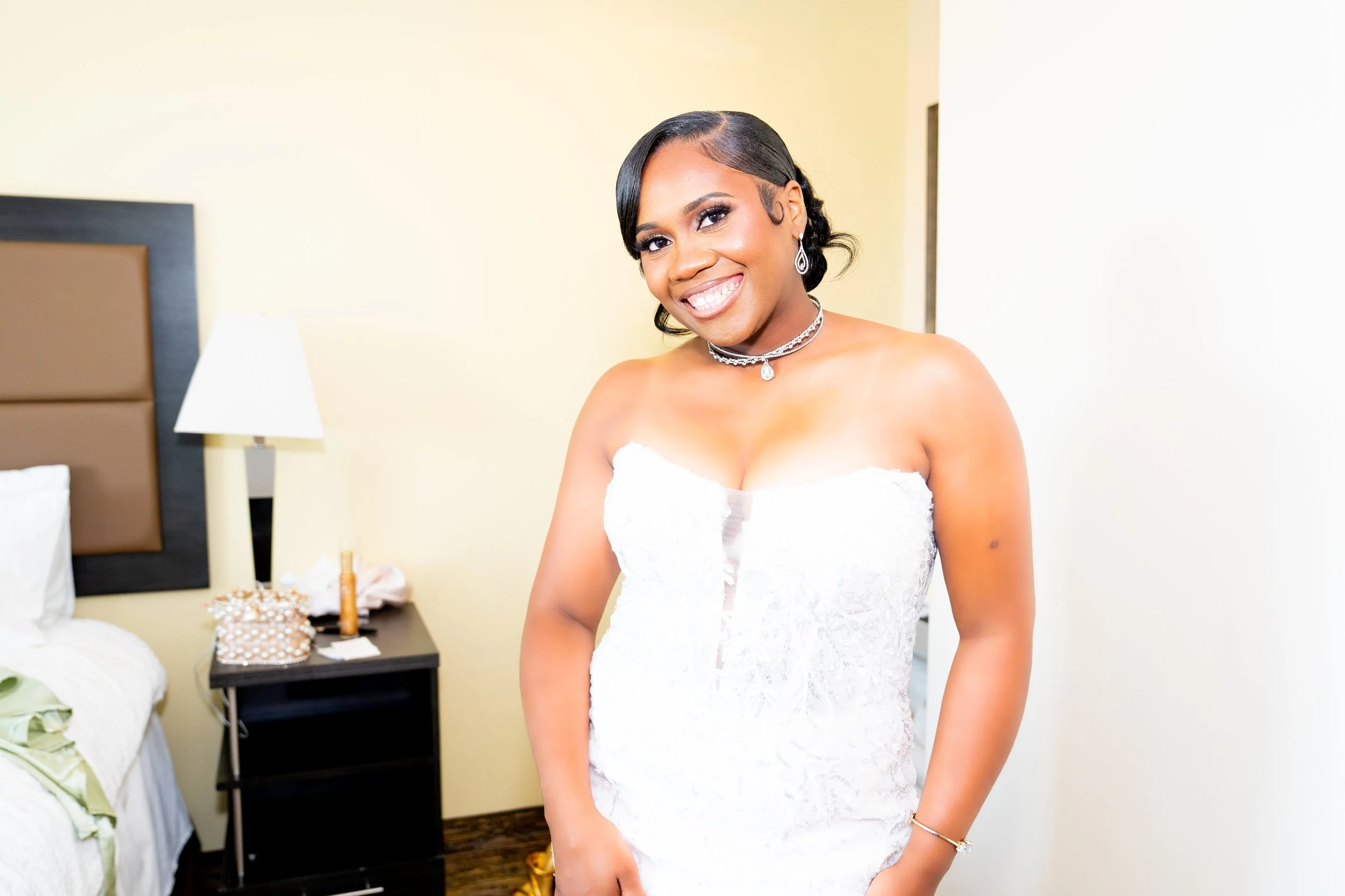 Wedding Videography Silver
