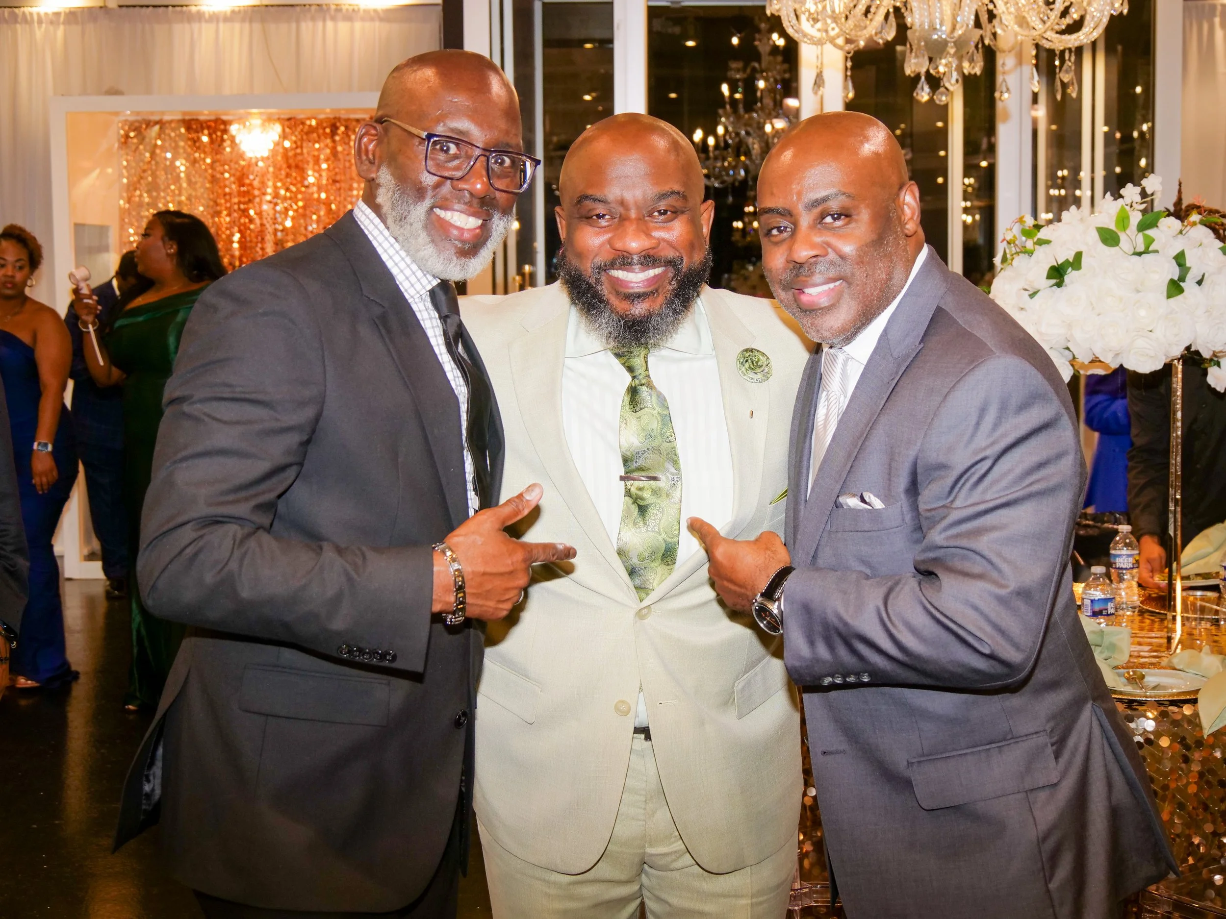 Event Recap ( Photography )