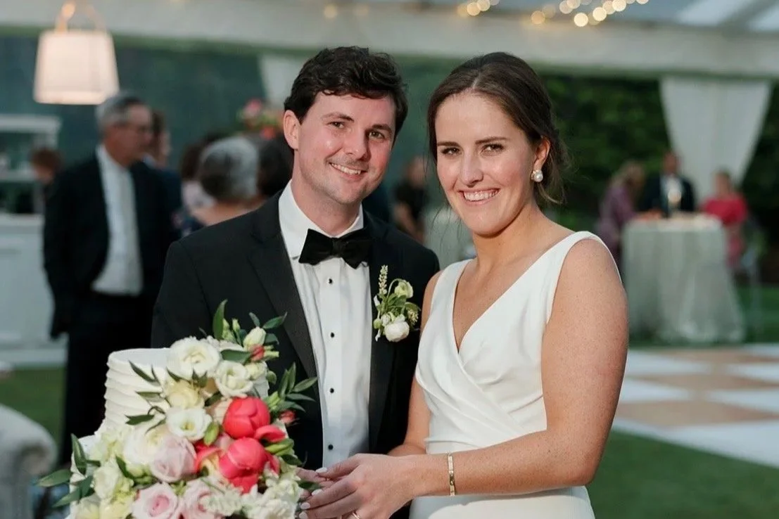 Sara & Seth