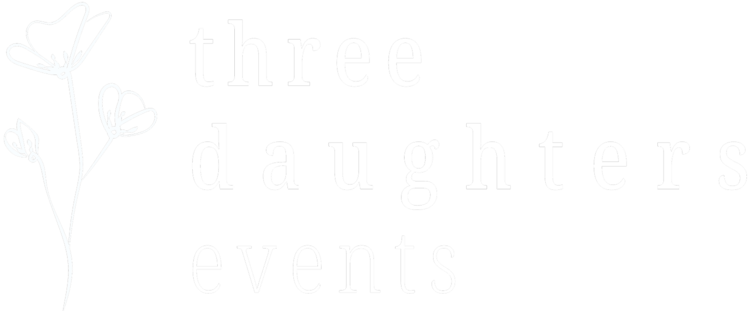 three daughters events