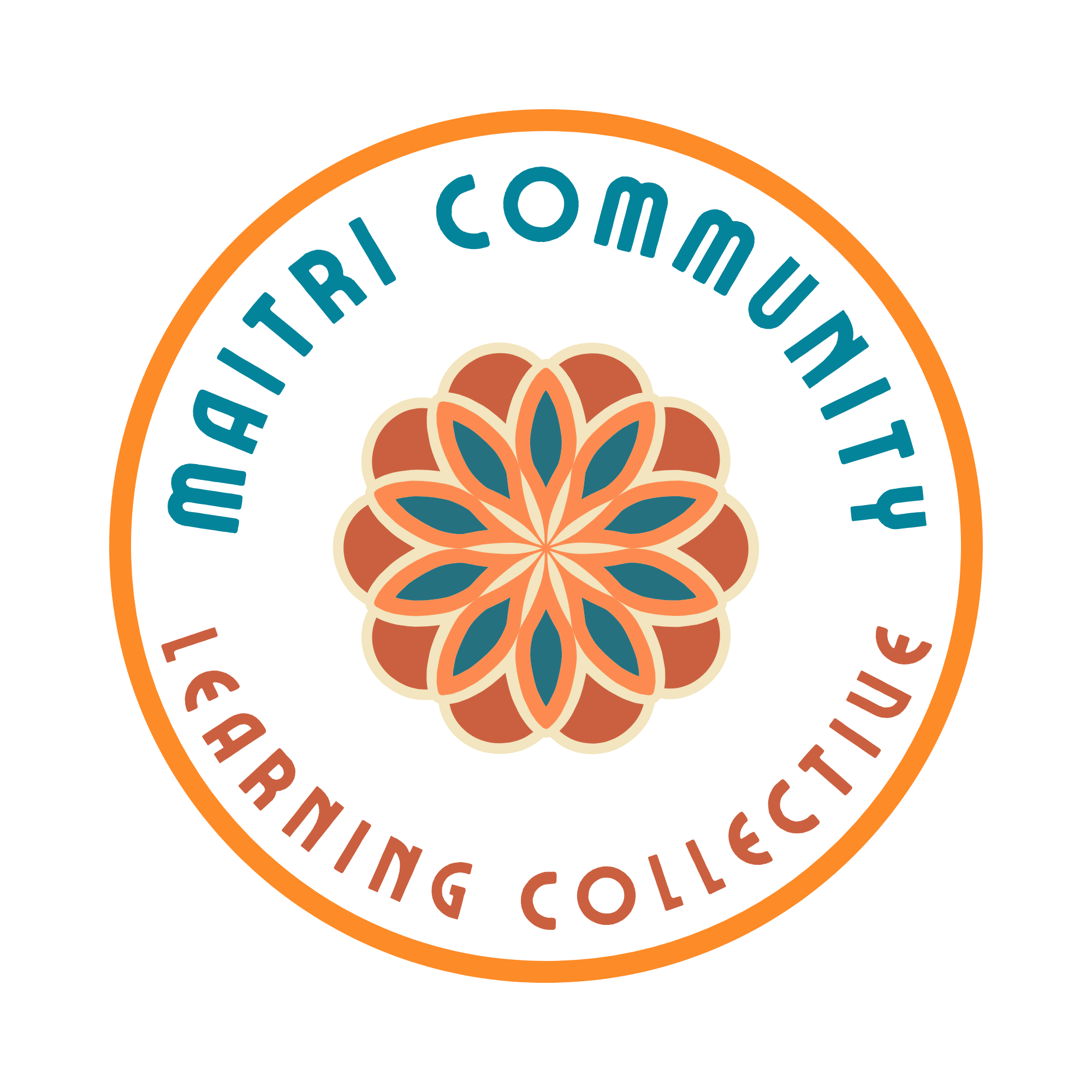 Welcome to our learning collective member site!