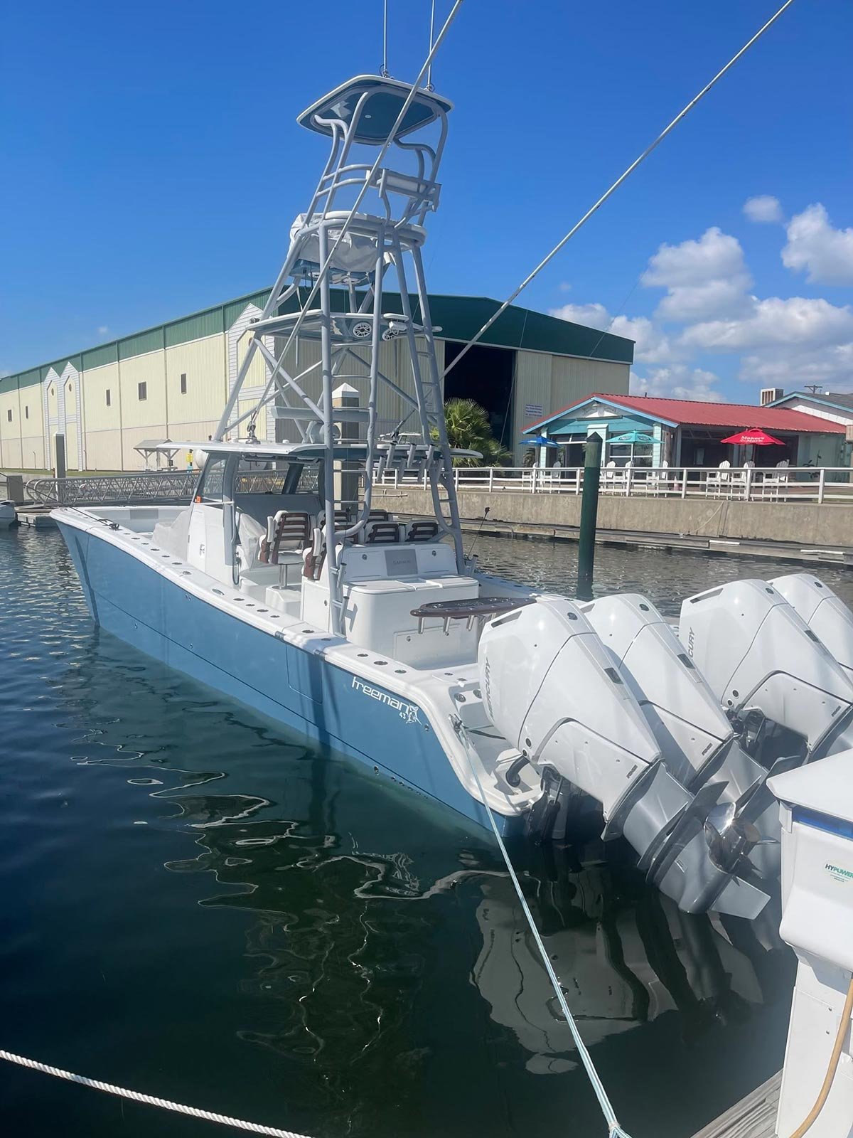 The Easiest Way to Sell Your Boat on the Texas Coast