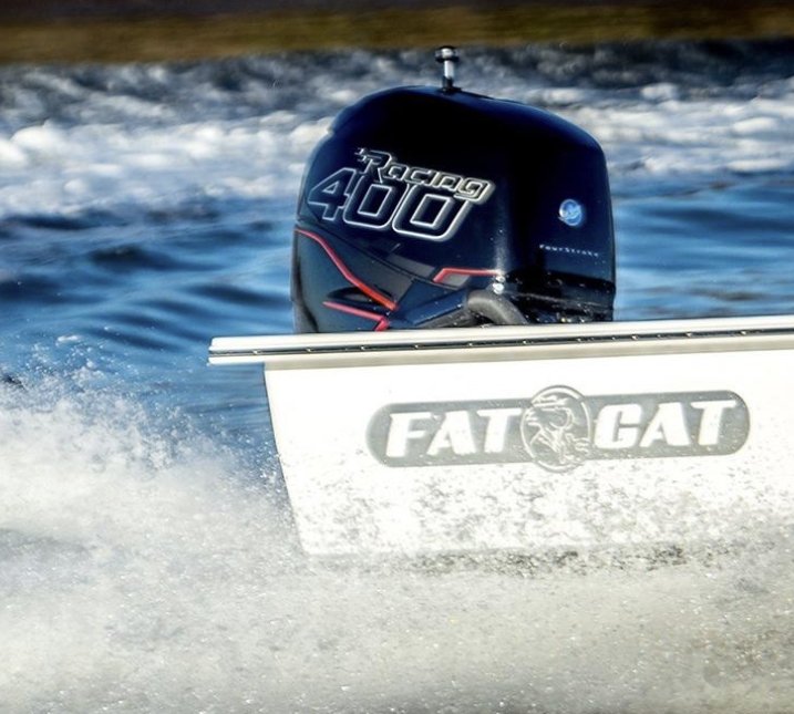 The Need for Speed: Why Redfish Tournaments Are Won on the Run