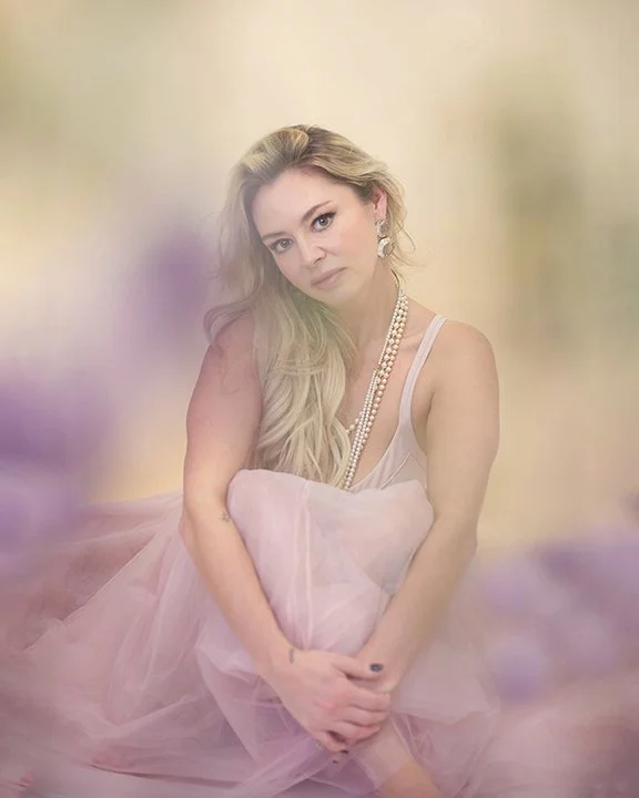 Make Your Own Bouquet & Portrait