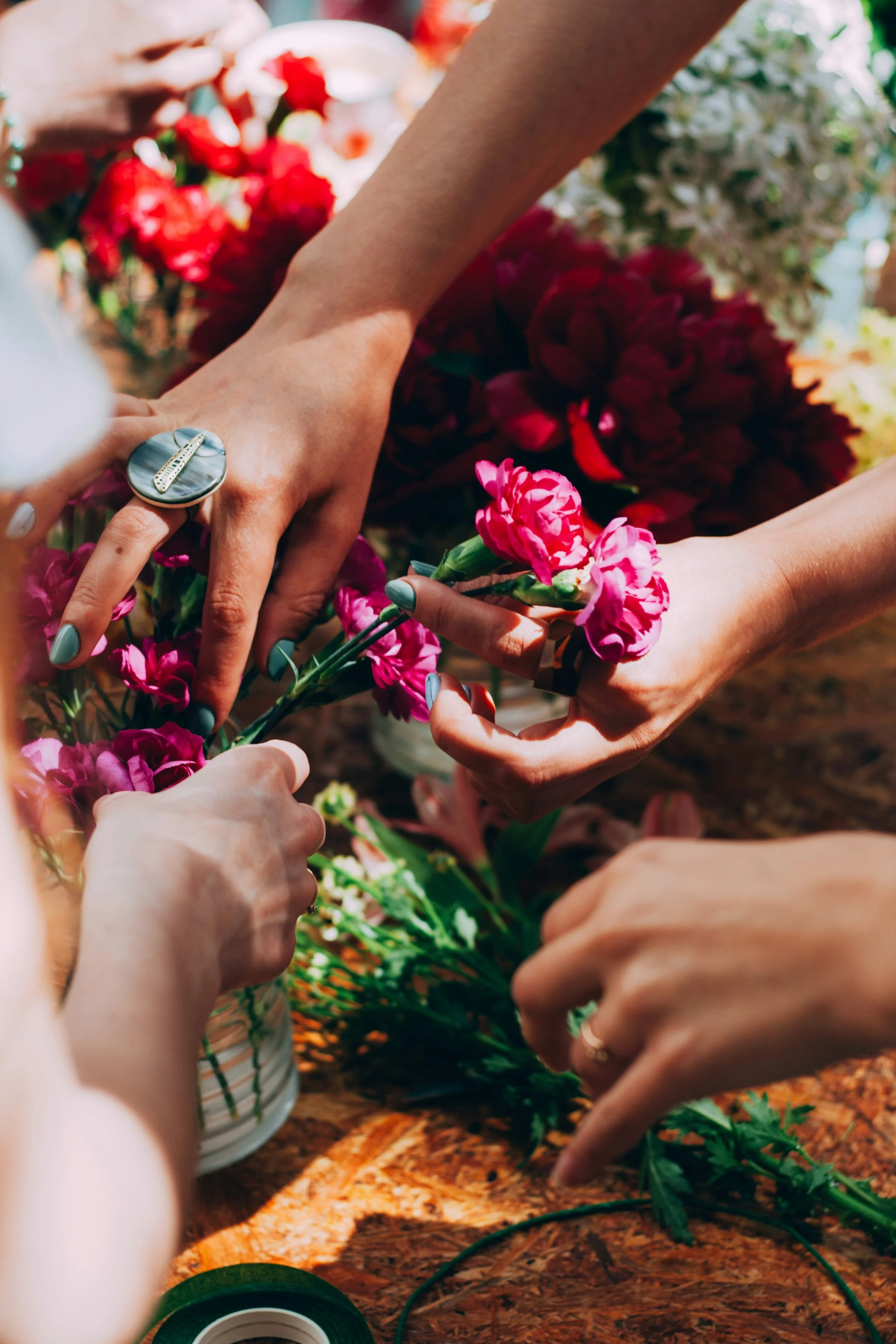 June 2026 Flower Bouquet Subscription