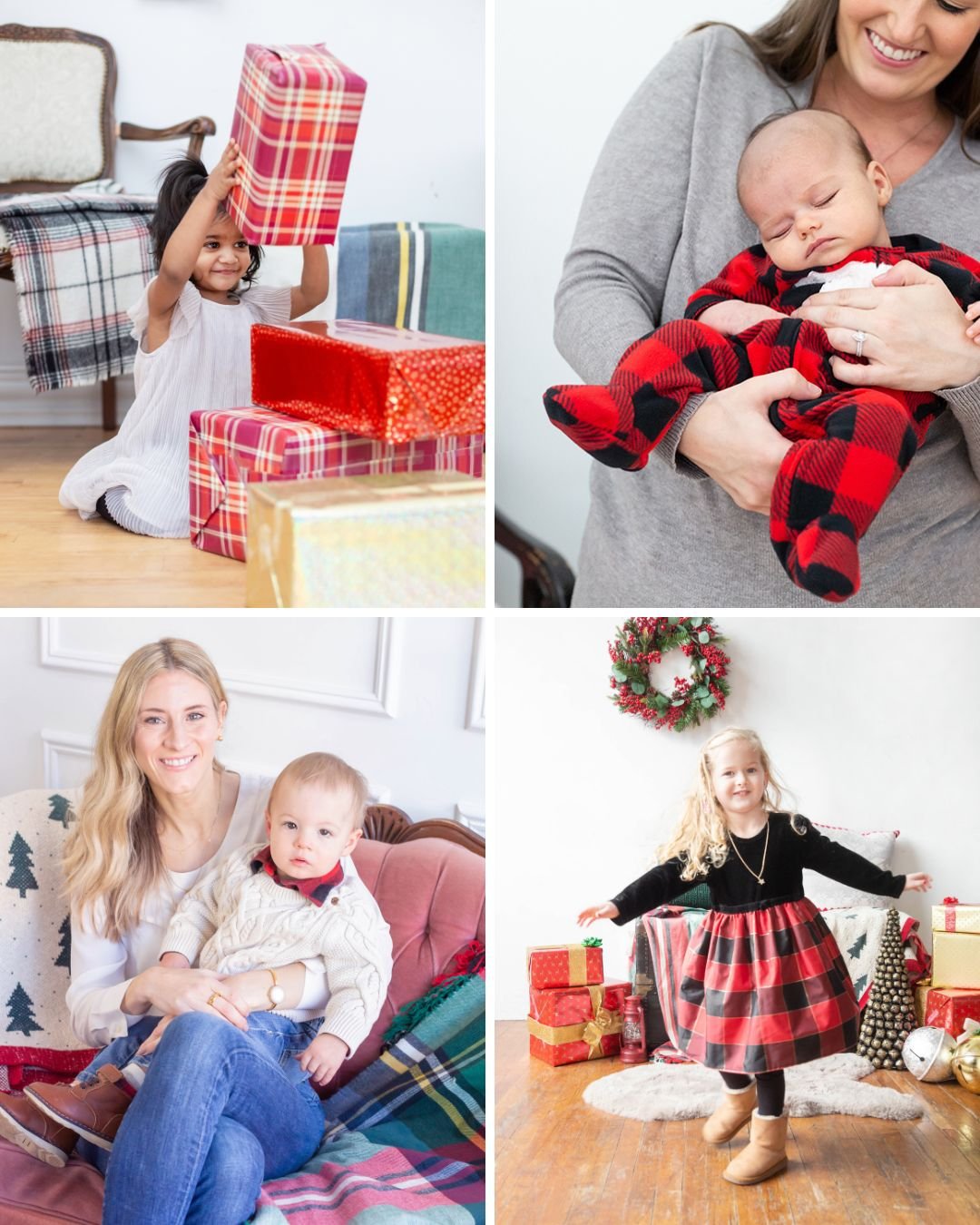 A Picture Perfect Crafty Christmas