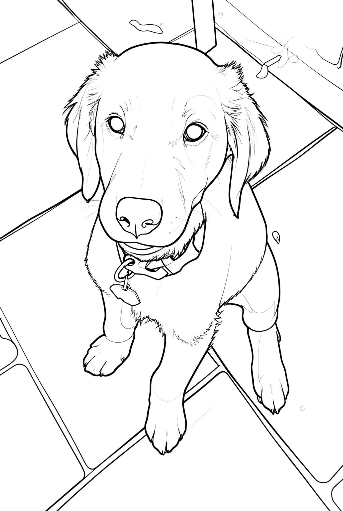Paint Your Pet Workshop (October 24 - Oshawa)