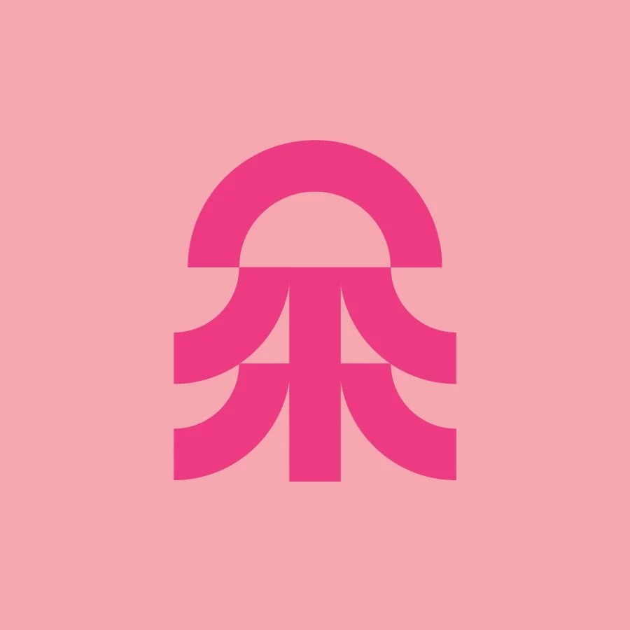 LogoLounge design by TMPL Design Co.