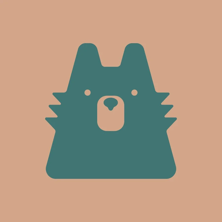 LogoLounge design by TMPL Design Co.