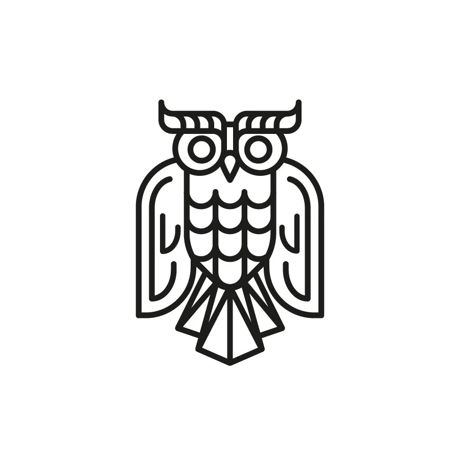 LogoLounge design by TMPL Design Co.