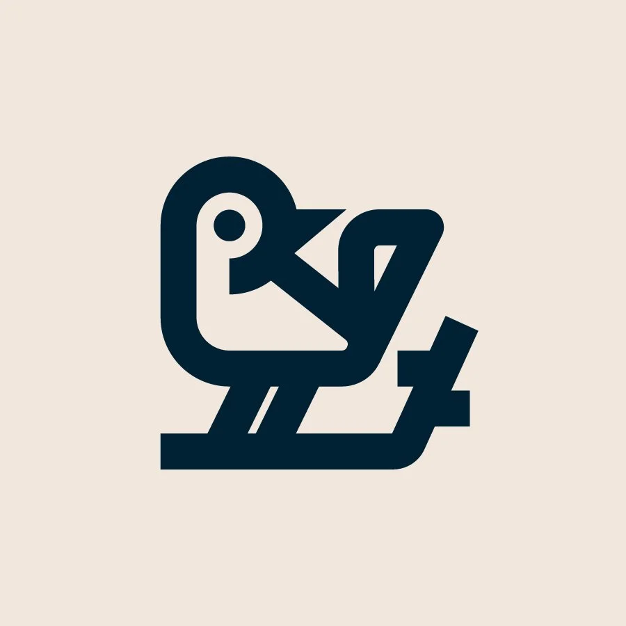 LogoLounge design by TMPL Design Co.