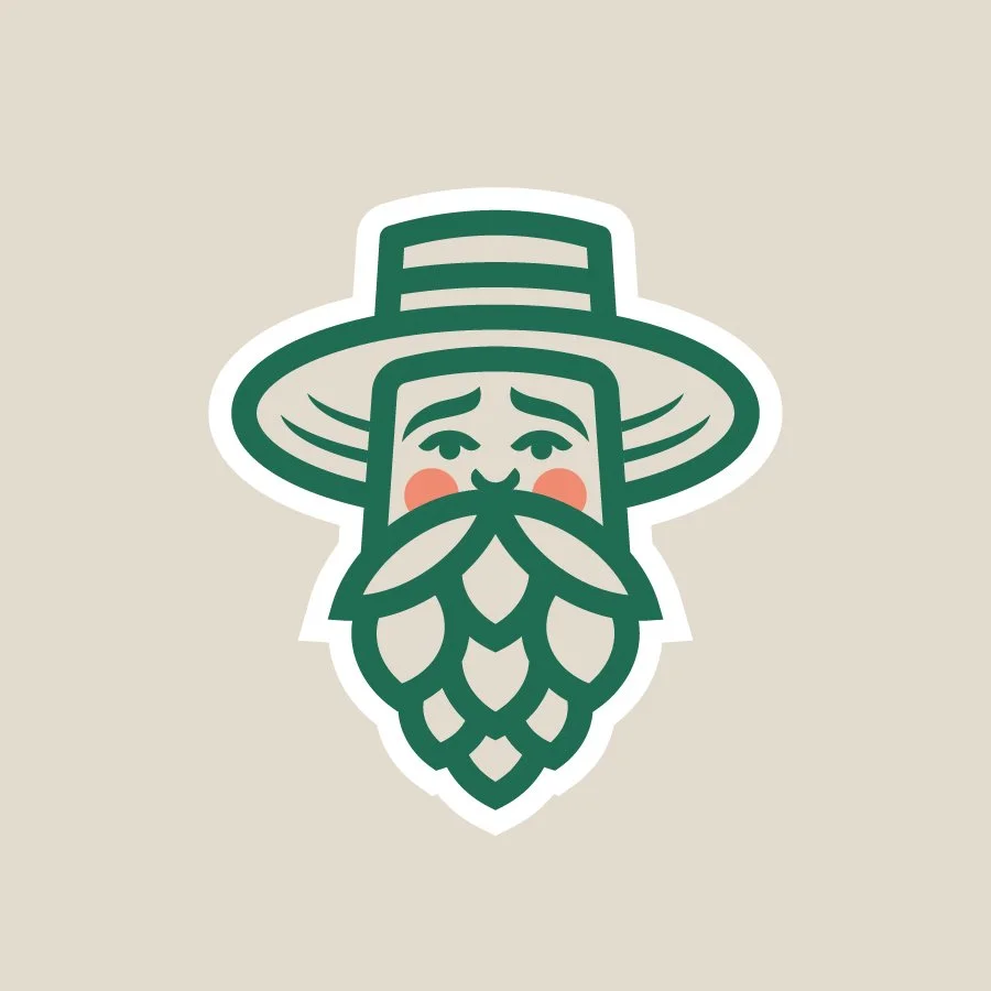 LogoLounge design by TMPL Design Co.