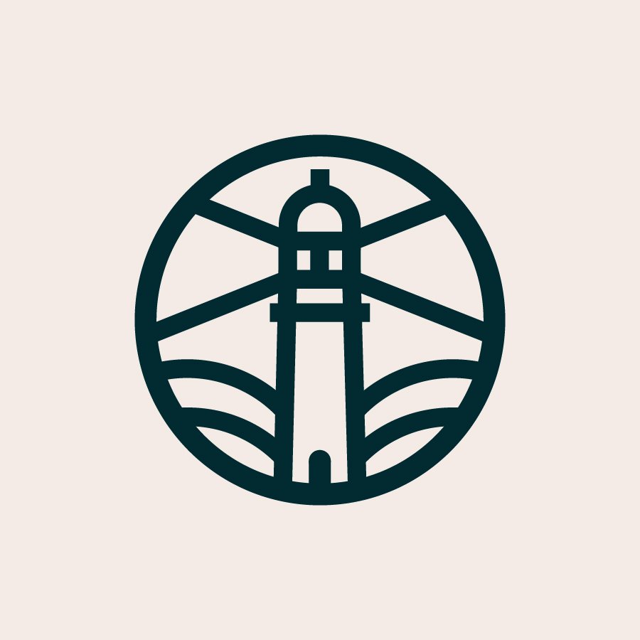 LogoLounge design by TMPL Design Co.