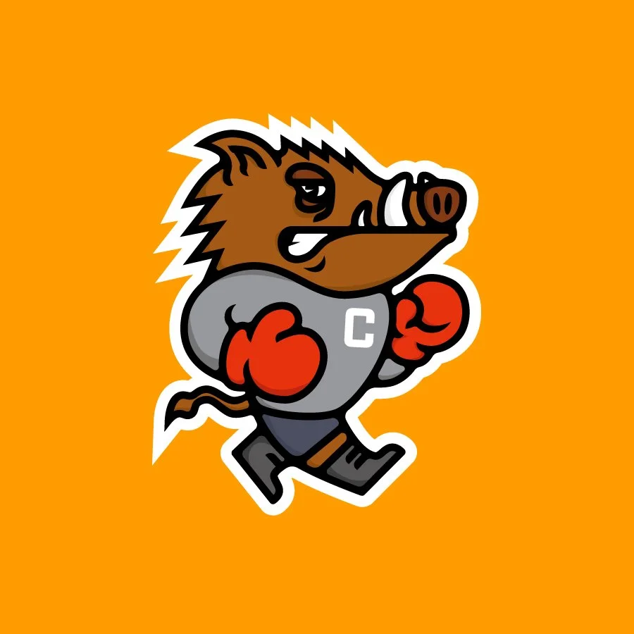 LogoLounge design by TMPL Design Co.
