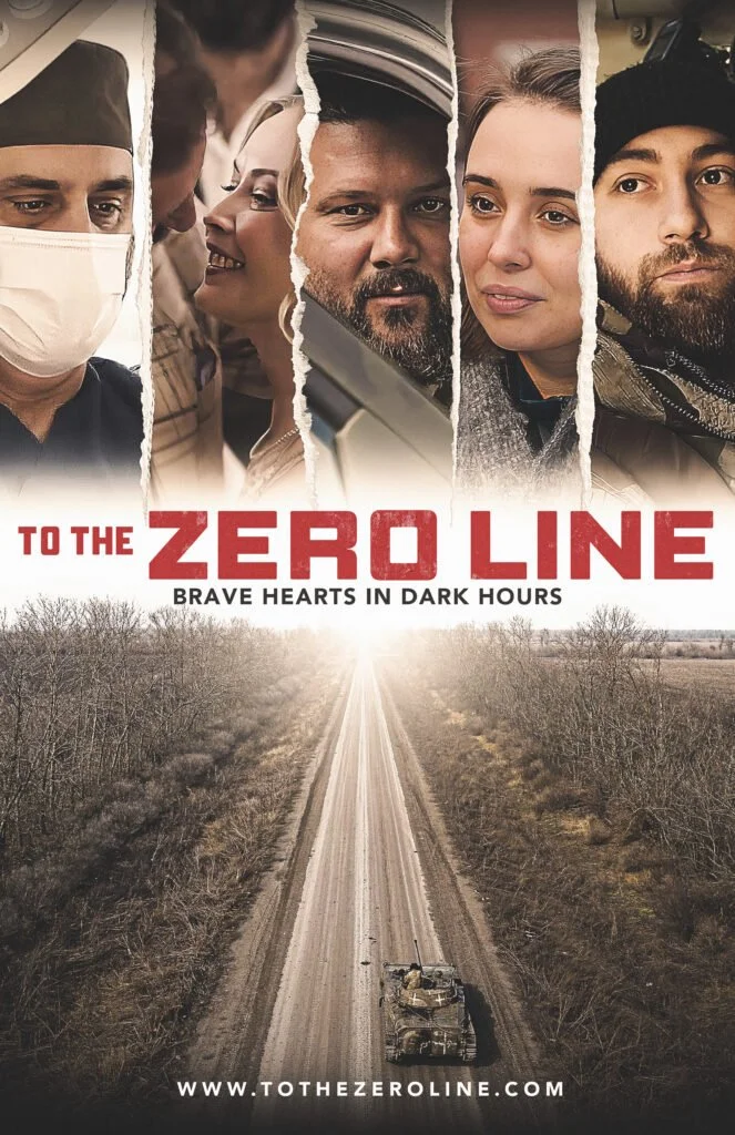 To The Zero Line.jpg