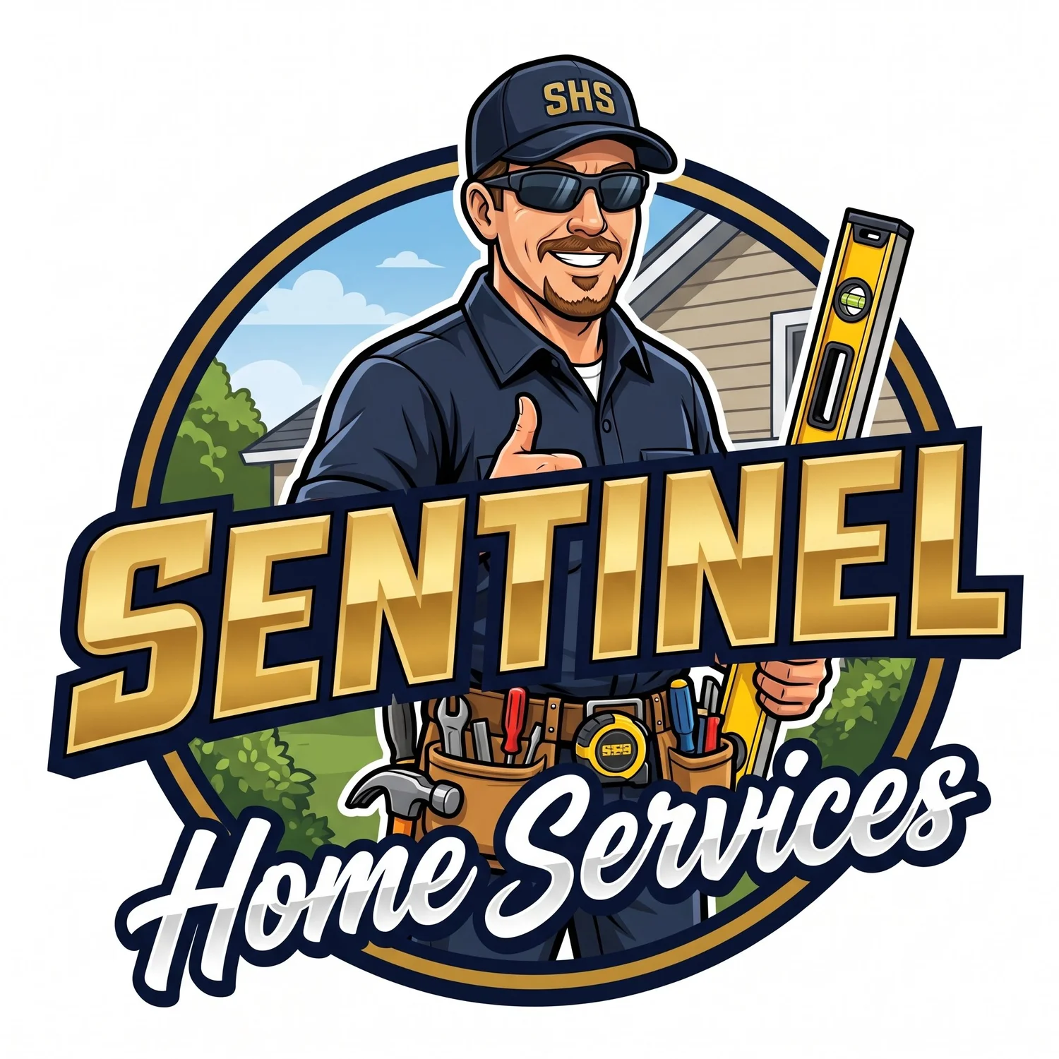 Sentinel Home Services, LLC