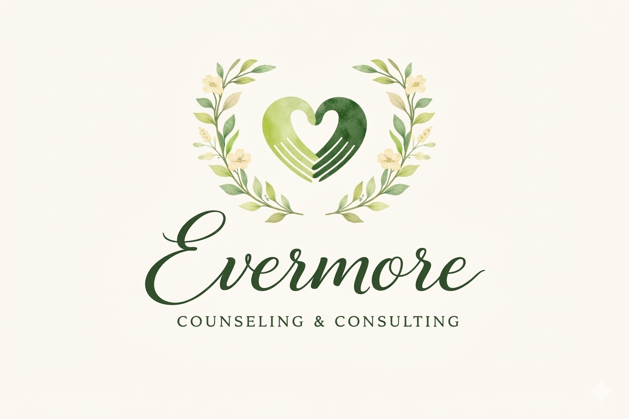 Evermore Counseling &amp; Consulting