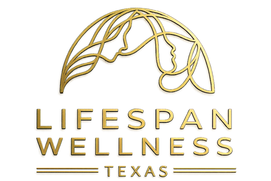 Lifespan Wellness || Texas