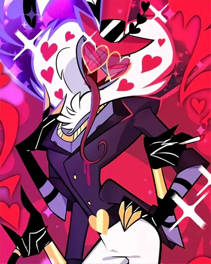 Hazbin Hotel
