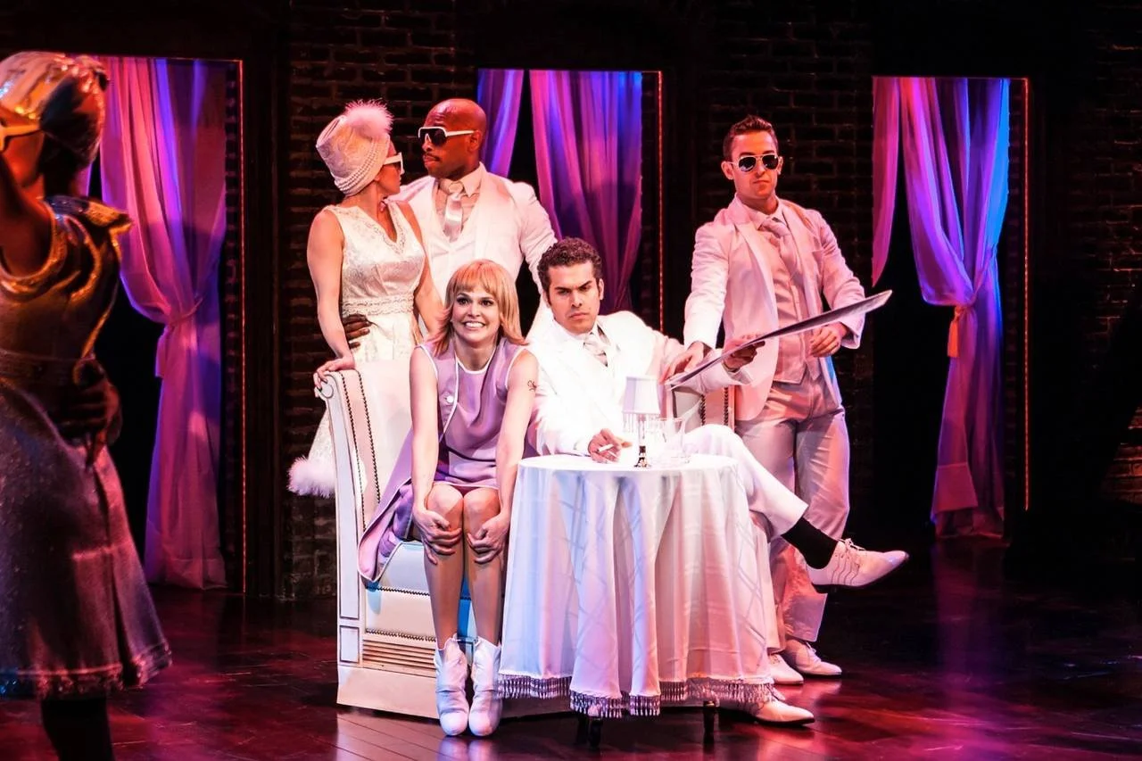 Sweet Charity